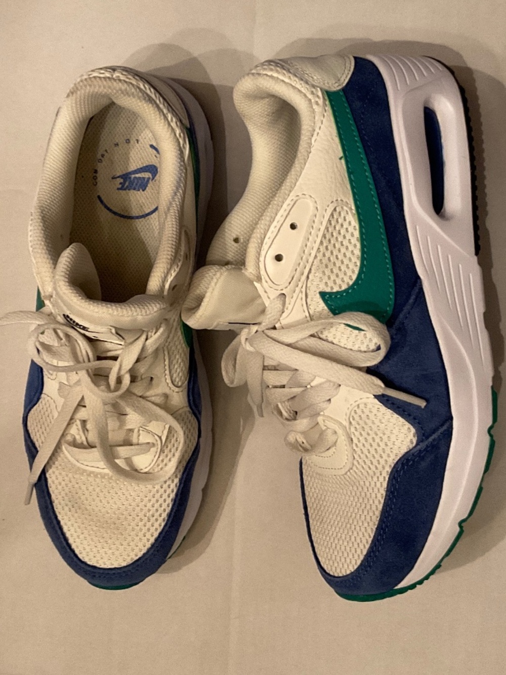 Nike Air size 7